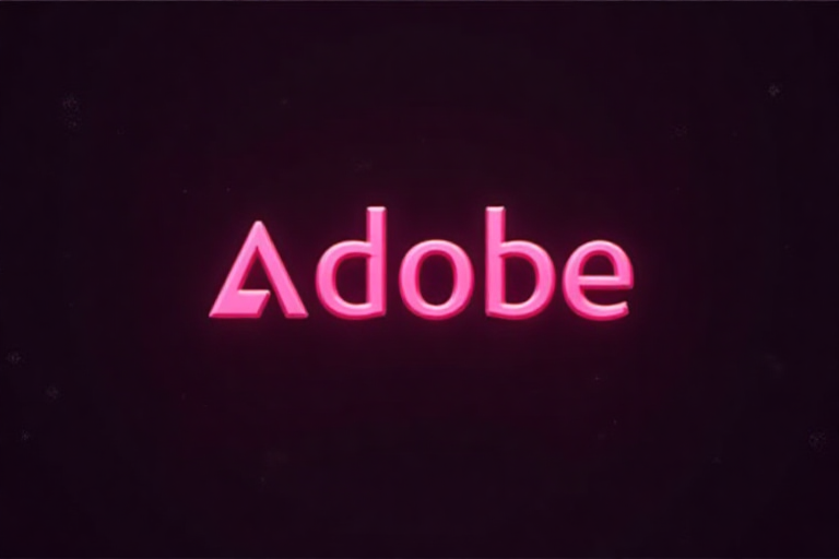adobe logo