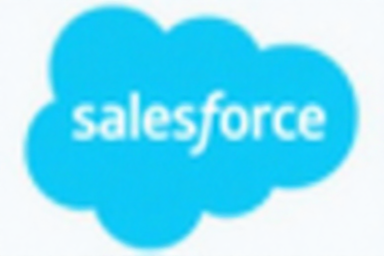 salesforce logo