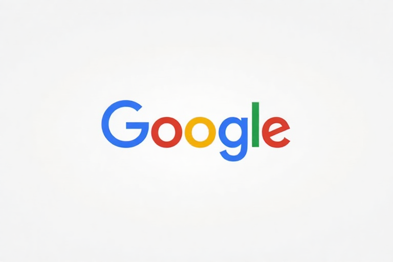 google logo